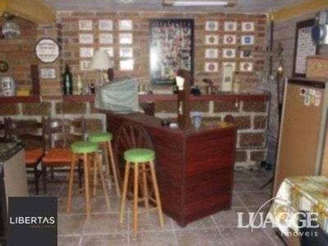 Casa / Sobrado para Venda em Porto Alegre/RS Coronel Aparício Borges 4 Quartos