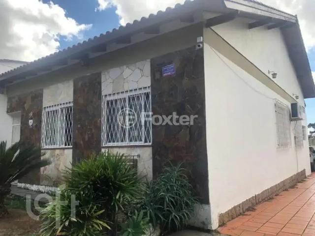 Casa / Sobrado para Venda em Porto Alegre/RS Coronel Aparício Borges 5 Quartos