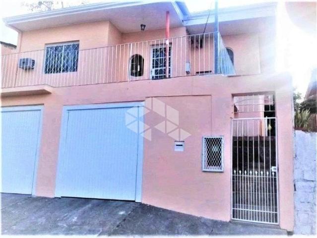Casa / Sobrado para Venda em Porto Alegre/RS Coronel Aparício Borges 6 Quartos