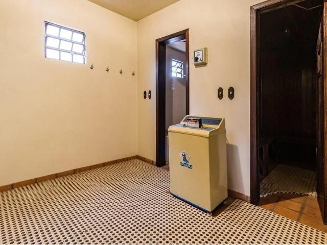 Casa / Sobrado para Venda em Porto Alegre/RS Coronel Aparício Borges 1 Quartos