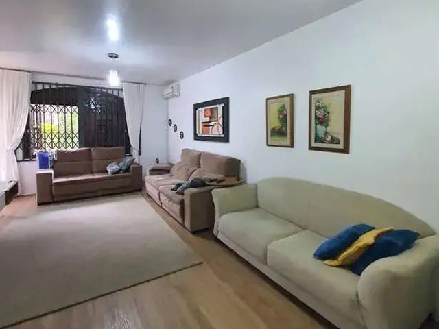Casa / Sobrado para Venda em Porto Alegre/RS Coronel Aparício Borges 2 Quartos