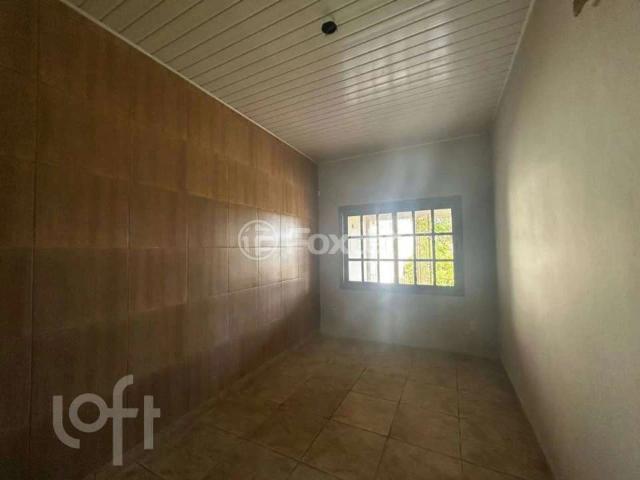 Casa / Sobrado para Venda em Porto Alegre/RS Coronel Aparício Borges 2 Quartos