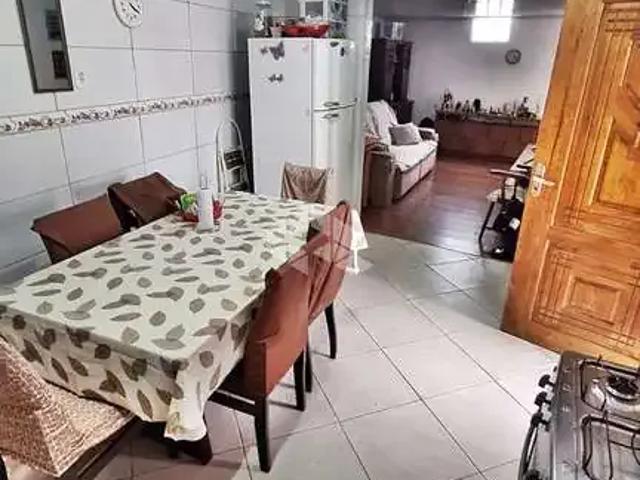Casa / Sobrado para Venda em Porto Alegre/RS Coronel Aparício Borges 2 Quartos