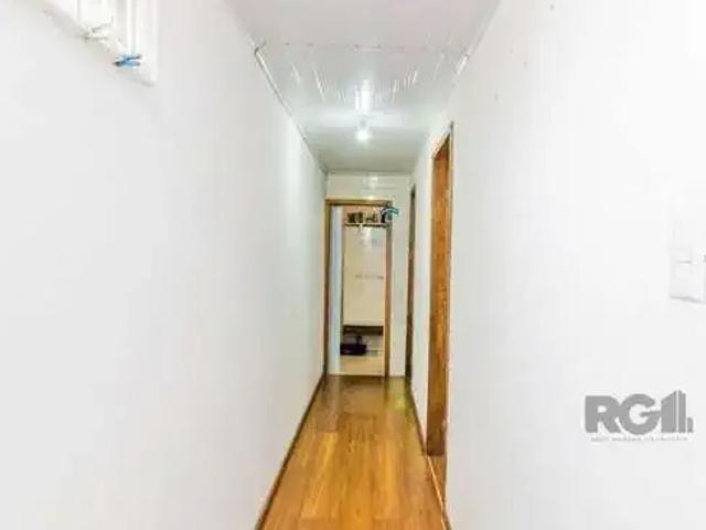 Casa / Sobrado para Venda em Porto Alegre/RS Coronel Aparício Borges 2 Quartos