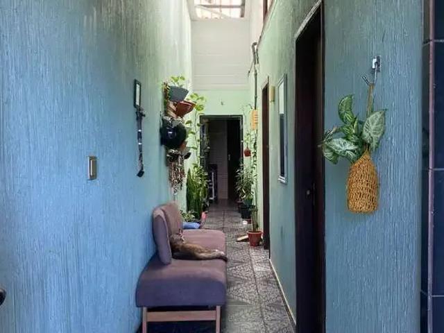 Casa / Sobrado para Venda em Porto Alegre/RS Coronel Aparício Borges 3 Quartos