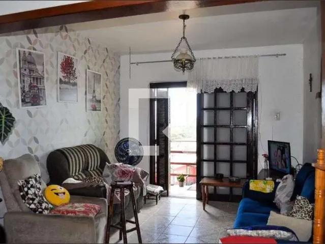 Casa / Sobrado para Venda em Porto Alegre/RS Coronel Aparício Borges 3 Quartos