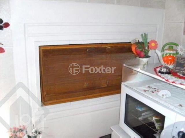 Casa / Sobrado para Venda em Porto Alegre/RS Coronel Aparício Borges 3 Quartos