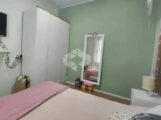 Casa / Sobrado para Venda em Porto Alegre/RS Coronel Aparício Borges 3 Quartos