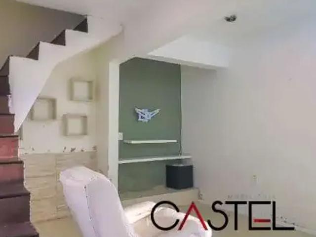 Casa / Sobrado para Venda em Porto Alegre/RS Coronel Aparício Borges 3 Quartos