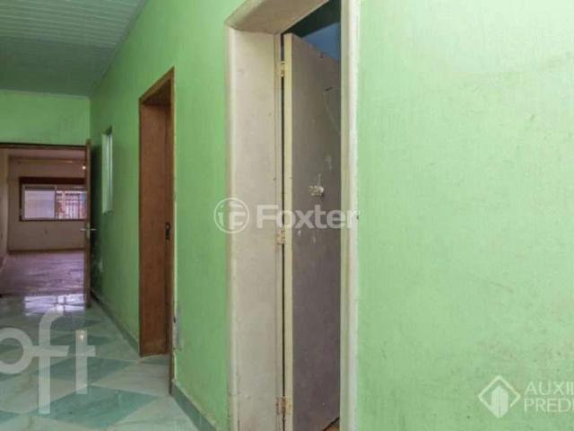 Casa / Sobrado para Venda em Porto Alegre/RS Coronel Aparício Borges 3 Quartos
