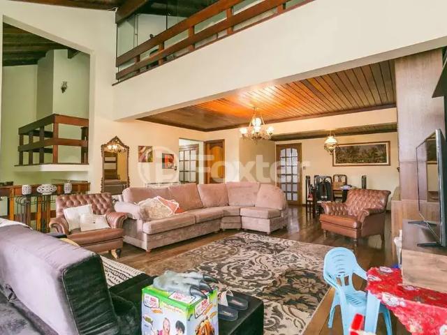 Casa / Sobrado para Venda em Porto Alegre/RS Coronel Aparício Borges 3 Quartos