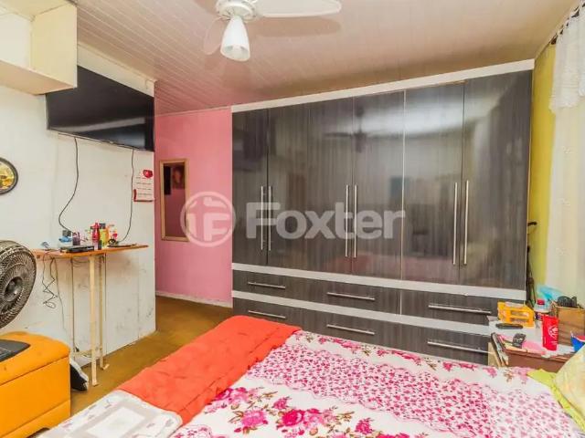 Casa / Sobrado para Venda em Porto Alegre/RS Coronel Aparício Borges 3 Quartos