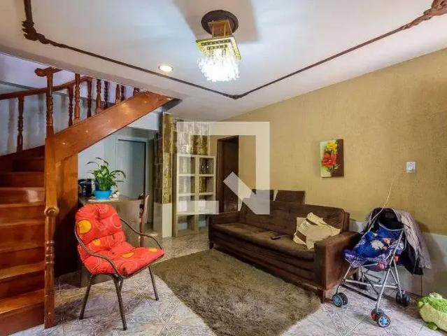 Casa / Sobrado para Venda em Porto Alegre/RS Coronel Aparício Borges 3 Quartos
