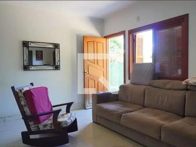 Casa / Sobrado para Venda em Porto Alegre/RS Coronel Aparício Borges 3 Quartos