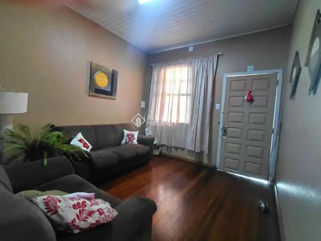 Casa / Sobrado para Venda em Porto Alegre/RS Coronel Aparício Borges 3 Quartos