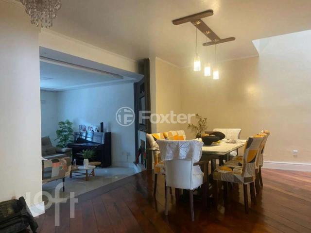 Casa / Sobrado para Venda em Porto Alegre/RS Costa e Silva 3 Quartos