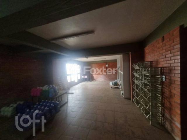 Casa / Sobrado para Venda em Porto Alegre/RS Costa e Silva 3 Quartos