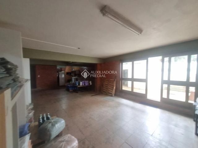 Casa / Sobrado para Venda em Porto Alegre/RS Costa e Silva 3 Quartos