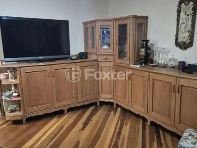 Casa / Sobrado para Venda em Porto Alegre/RS Costa e Silva 3 Quartos
