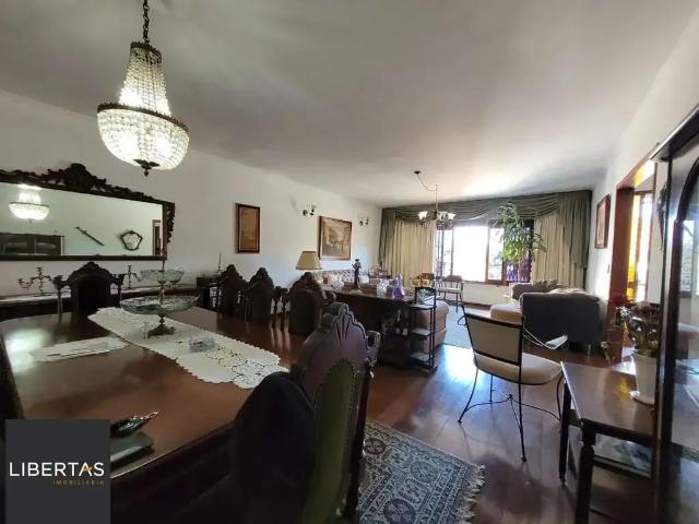 Casa / Sobrado para Venda em Porto Alegre/RS Parque Santa Fé 4 Quartos