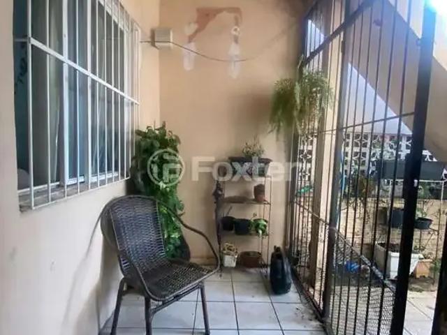 Casa / Sobrado para Venda em Porto Alegre/RS Costa e Silva 5 Quartos