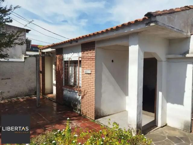 Casa / Sobrado para Venda em Porto Alegre/RS Costa e Silva 2 Quartos