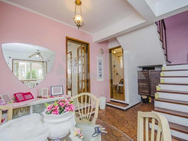Casa / Sobrado para Venda em Porto Alegre/RS Cristo Redentor 3 Quartos