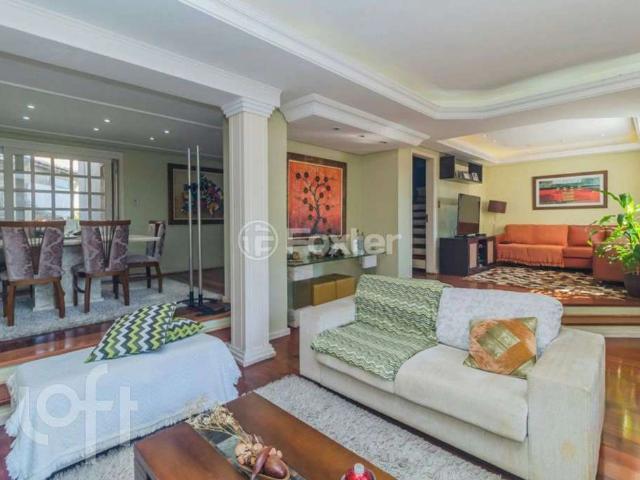 Casa / Sobrado para Venda em Porto Alegre/RS Cristo Redentor 3 Quartos
