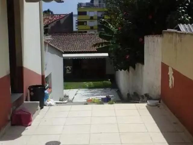 Casa / Sobrado para Venda em Porto Alegre/RS Cristo Redentor 3 Quartos