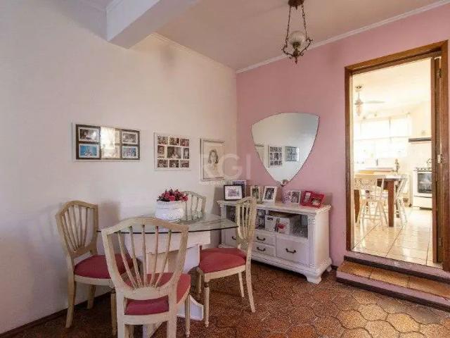 Casa / Sobrado para Venda em Porto Alegre/RS Cristo Redentor 3 Quartos