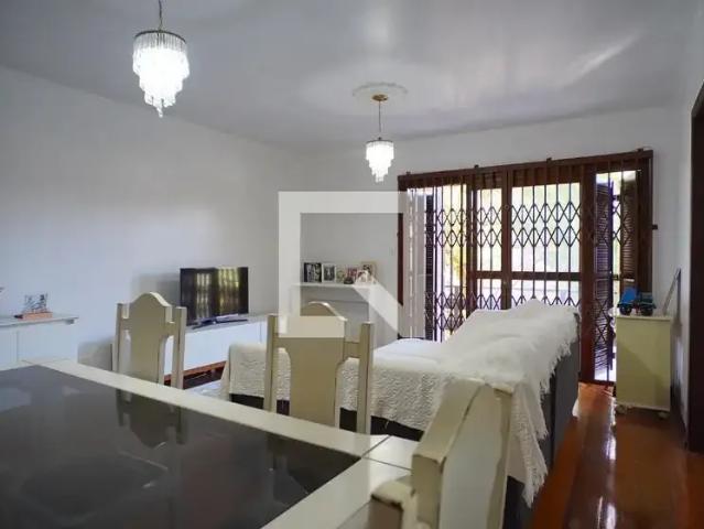 Casa / Sobrado para Venda em Porto Alegre/RS Cristo Redentor 3 Quartos
