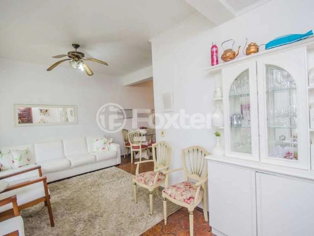 Casa / Sobrado para Venda em Porto Alegre/RS Cristo Redentor 3 Quartos