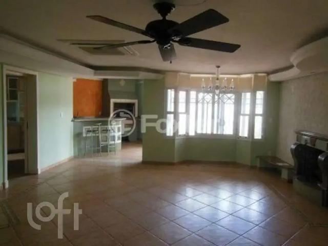 Casa / Sobrado para Venda em Porto Alegre/RS Cristo Redentor 3 Quartos