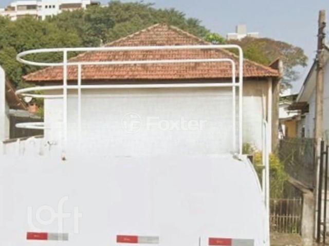 Casa / Sobrado para Venda em Porto Alegre/RS Cristo Redentor 3 Quartos
