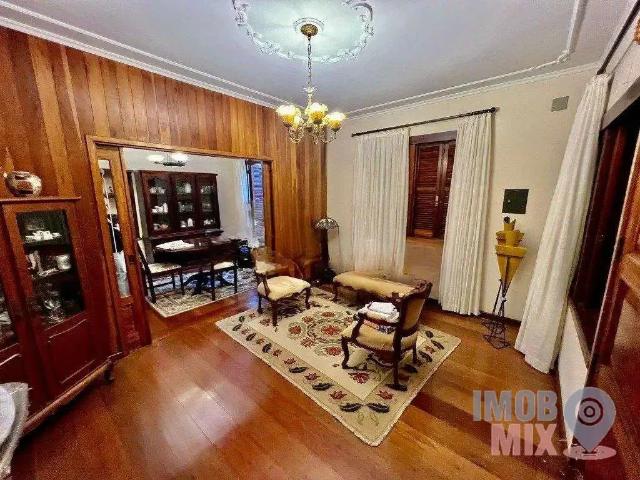 Casa / Sobrado para Venda em Porto Alegre/RS Cristo Redentor 3 Quartos