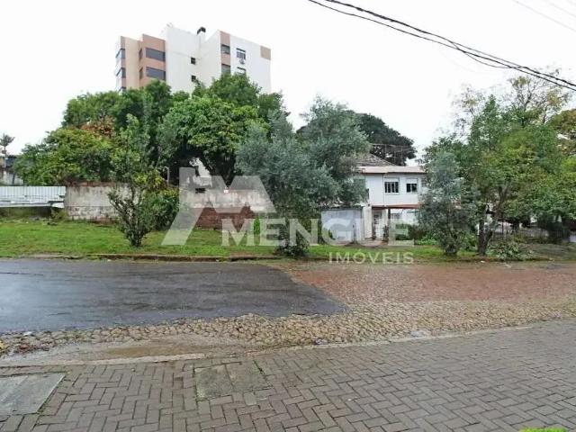 Casa / Sobrado para Venda em Porto Alegre/RS Cristo Redentor 3 Quartos