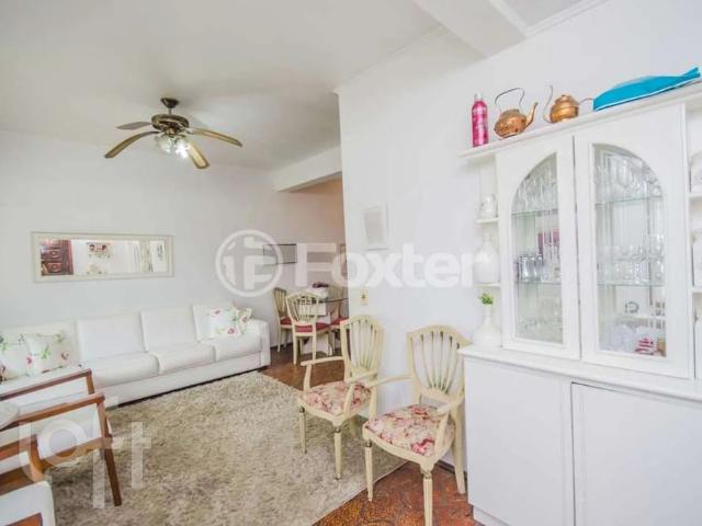 Casa / Sobrado para Venda em Porto Alegre/RS Cristo Redentor 3 Quartos