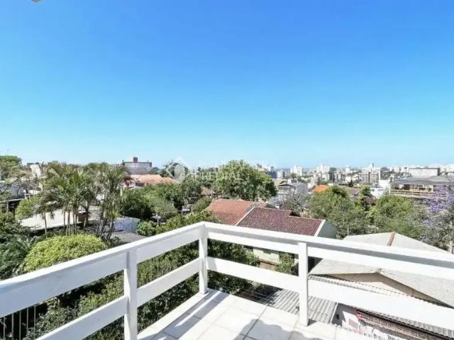 Casa / Sobrado para Venda em Porto Alegre/RS Cristo Redentor 3 Quartos