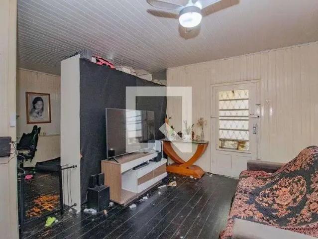 Casa / Sobrado para Venda em Porto Alegre/RS Cristo Redentor 3 Quartos