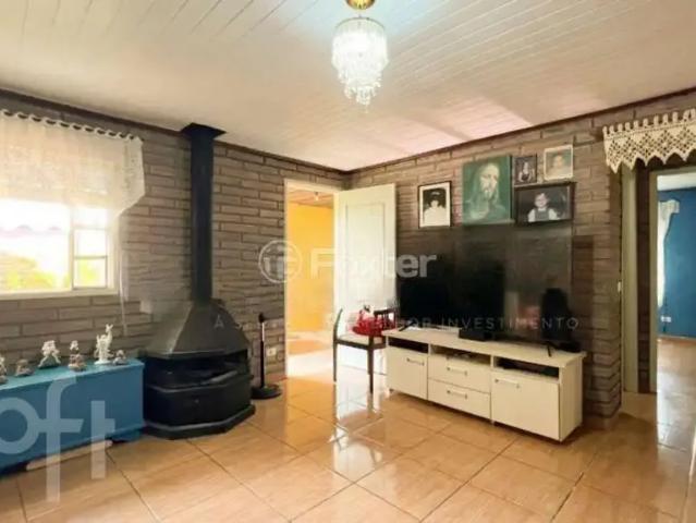 Casa / Sobrado para Venda em Porto Alegre/RS Cristo Redentor 3 Quartos