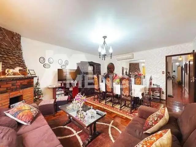 Casa / Sobrado para Venda em Porto Alegre/RS Cristo Redentor 3 Quartos