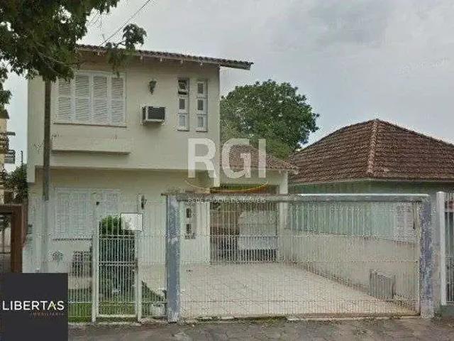Casa / Sobrado para Venda em Porto Alegre/RS Cristo Redentor 3 Quartos