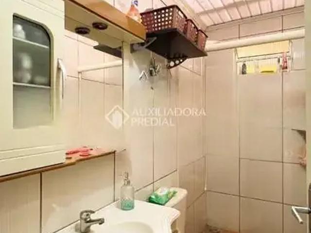 Casa / Sobrado para Venda em Porto Alegre/RS Cristo Redentor 3 Quartos