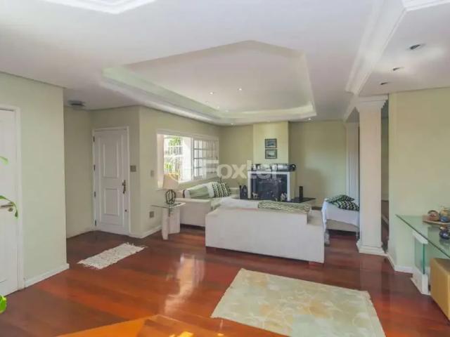 Casa / Sobrado para Venda em Porto Alegre/RS Cristo Redentor 3 Quartos
