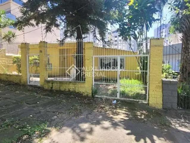Casa / Sobrado para Venda em Porto Alegre/RS Cristo Redentor 3 Quartos