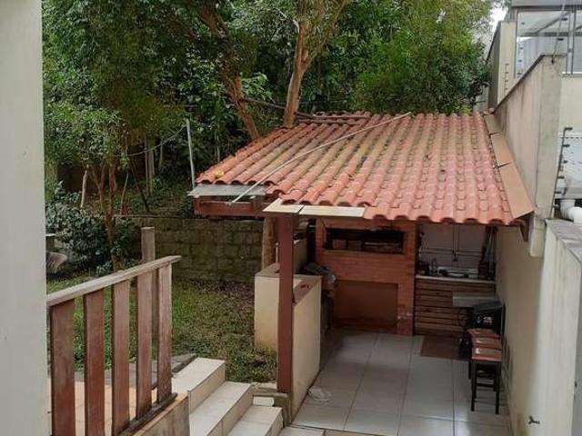 Casa / Sobrado para Venda em Porto Alegre/RS Cristo Redentor 3 Quartos