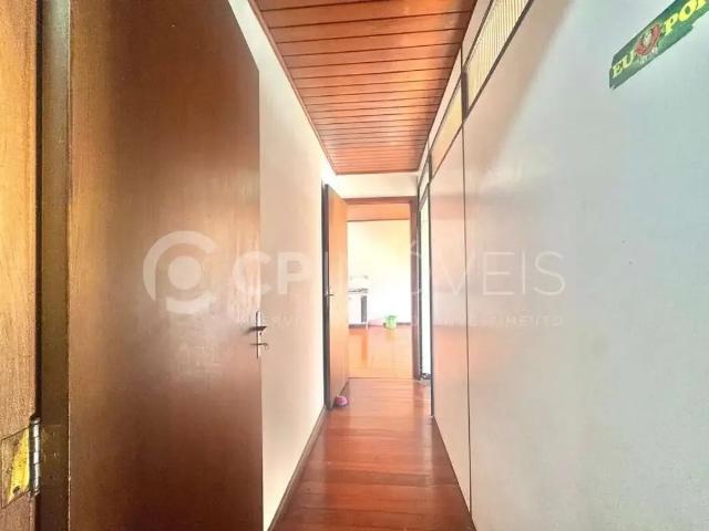Casa / Sobrado para Venda em Porto Alegre/RS Cristo Redentor 3 Quartos