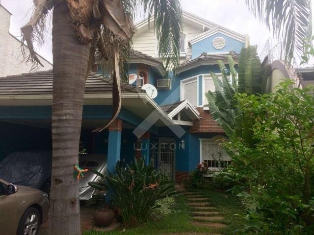 Casa / Sobrado para Venda em Porto Alegre/RS Cristo Redentor 3 Quartos