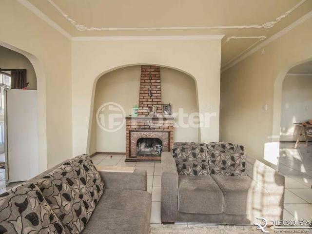 Casa / Sobrado para Venda em Porto Alegre/RS Cristo Redentor 3 Quartos