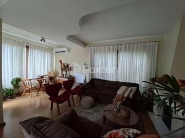 Casa / Sobrado para Venda em Porto Alegre/RS Cristo Redentor 3 Quartos